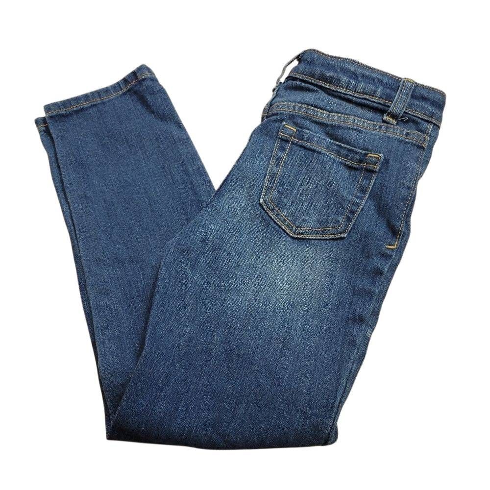 Cherokee skinny jeans 6X adjustable
